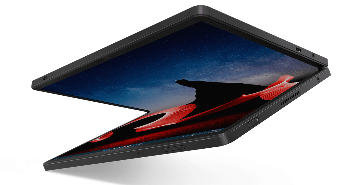 Is Apple revving up for a foldable iPad next year?