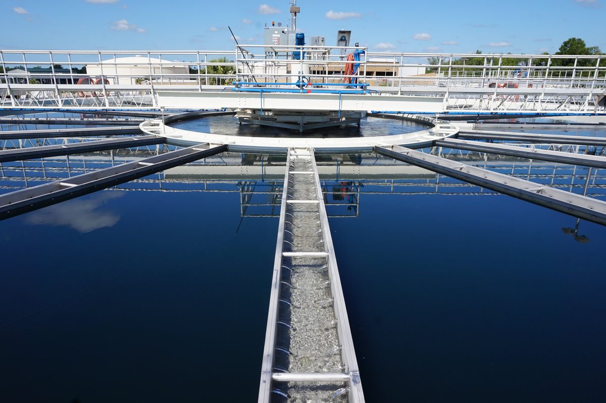 Scottish Water dangles £50m for new cybersecurity partner