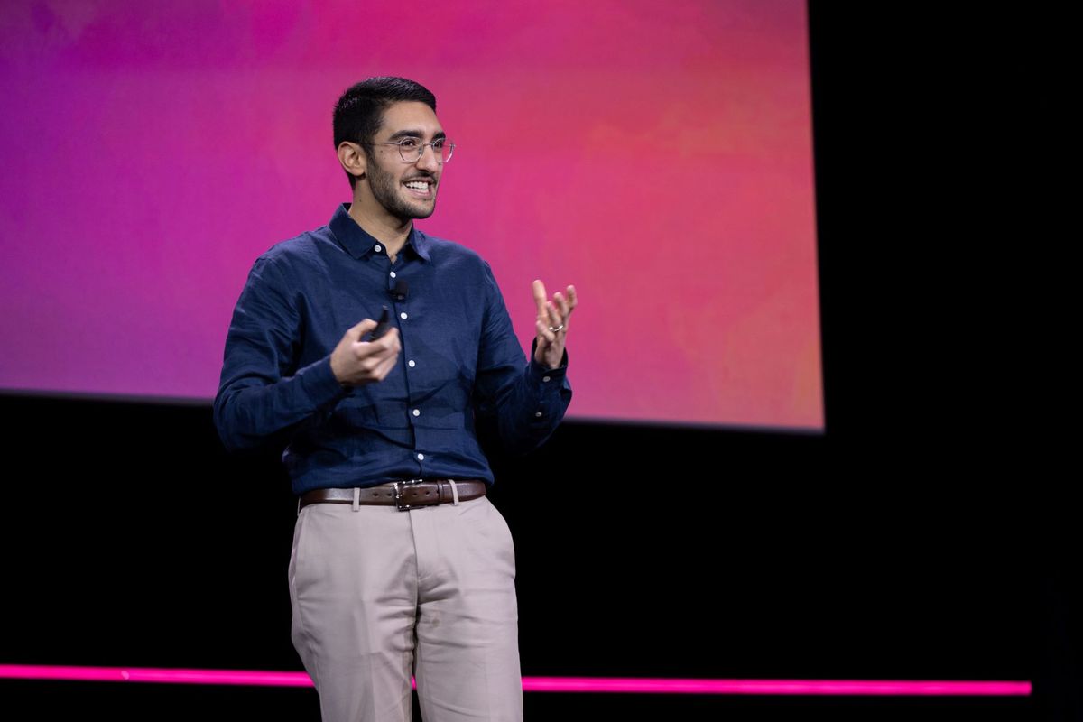 HashiCorp CTO Armon Dadgar on infrastructure automation, developer friction, and open source