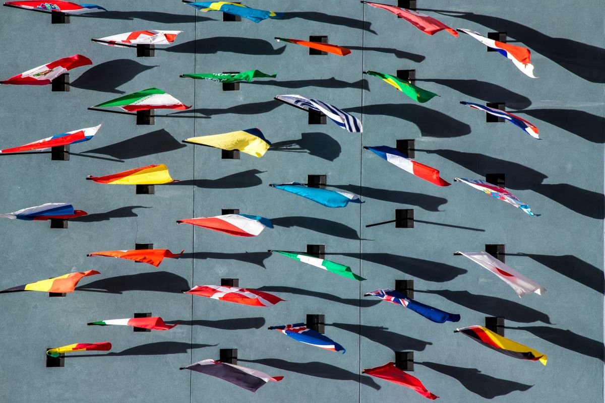 Digital sovereignty and data: What are the challenges we face?