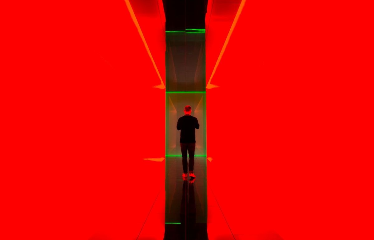 After 20 years at Google, there were no flowers, no card, and no goodbye