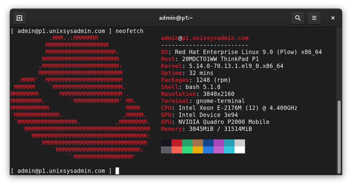 Oracle Cloud Infrastructure adds support for RHEL