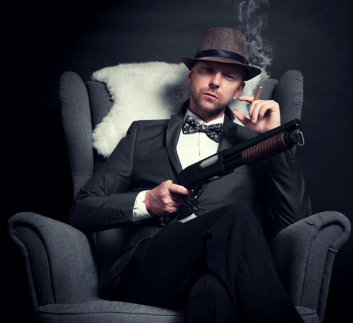 Server backup vulnerability piggybacked to live systems