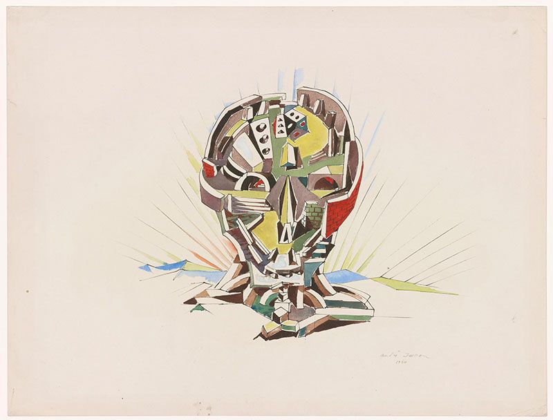 Opinion: The Big Hallucination