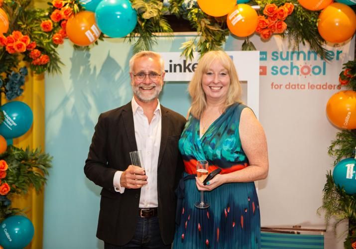 Summer School offers a glimpse of Narnia as CDO role evolves