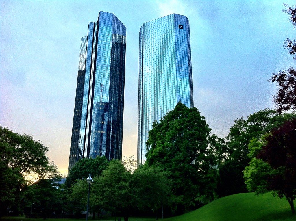 Deutsche Bank's Peter Thomas: Execs recognising value of OSS ‘mutualisation’