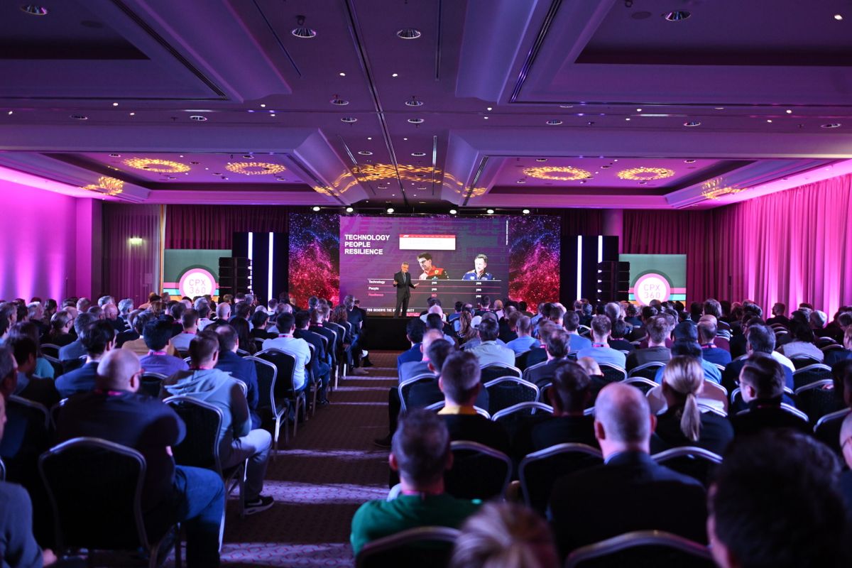 Check Point launches new global services offering