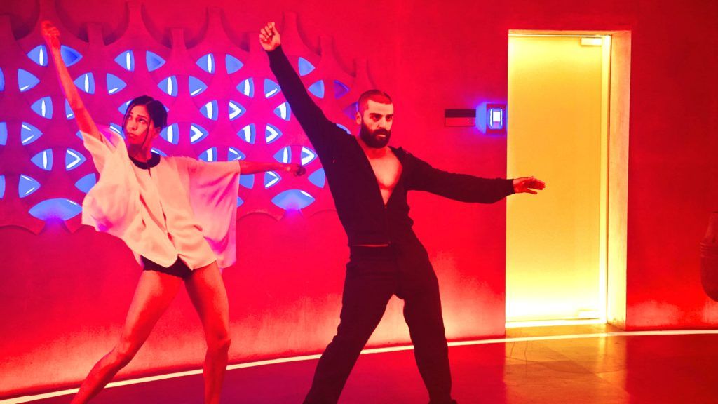 ChatGPT API lands: OpenAI bans use for dating apps or "high-risk gov't decision making"