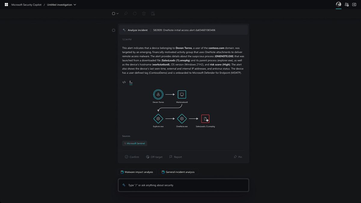 Microsoft releases GPT-4 cybersecurity tool, lays off identity, security staffers