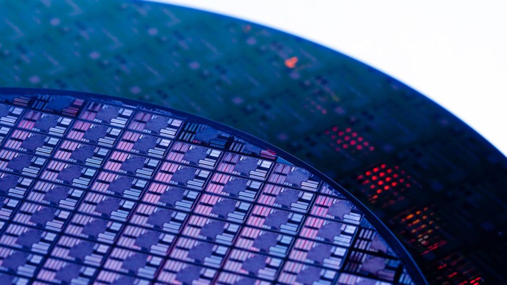 CEOs of TSMC, ASML cite “tremendous benefit” of shifting to GPUs