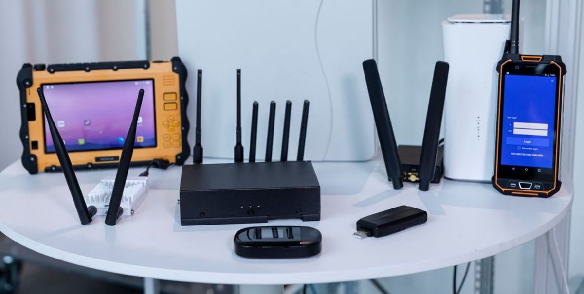 Nokia earnings highlight the steady growth of the private wireless network