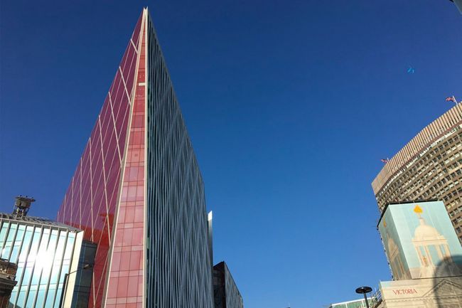 Job of the Week: CTO, NCSC (paying £200k+)