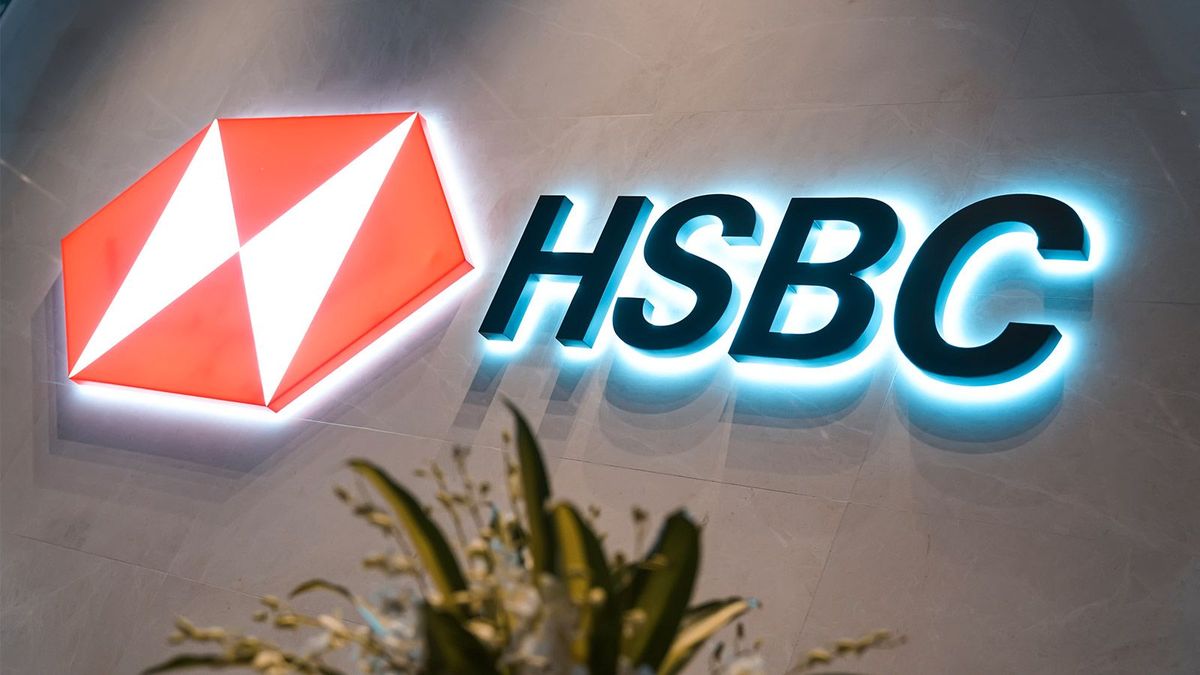 HSBC values Silicon Valley Bank UK at $1.5 billion after £1 buyout