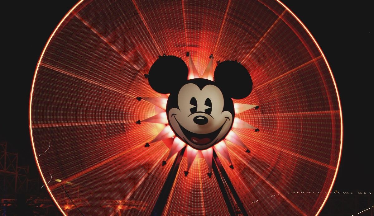 Disney CEO: AI is going to be “extremely difficult to manage”