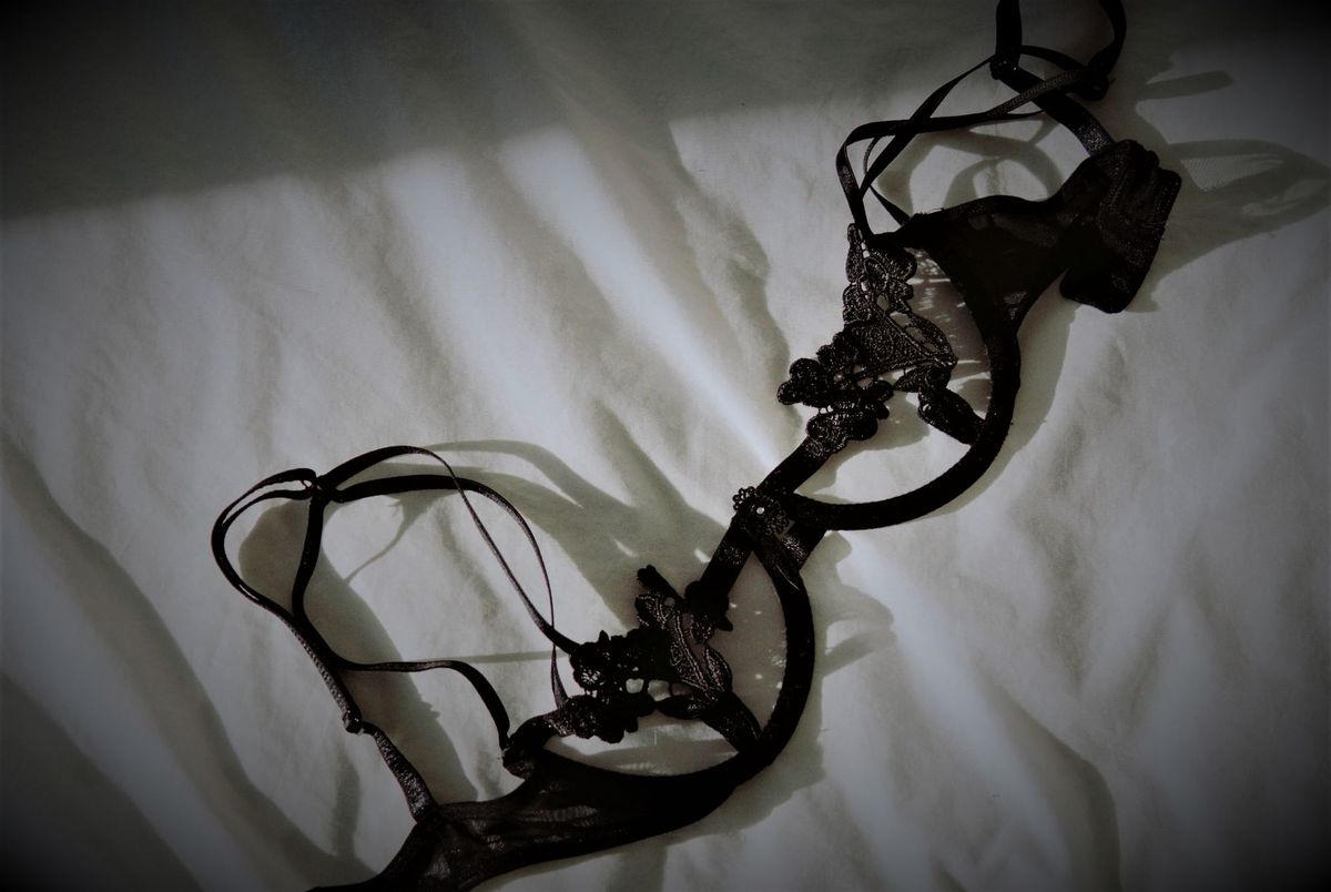 Open-source real-time AI and the lingerie you didn’t know you needed