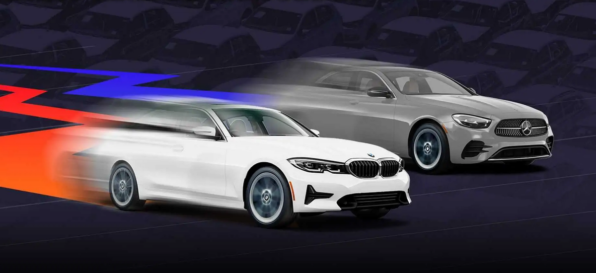 The BMW/Mercedes honesty problem - Why are NoSQL people still trotting out myths?