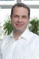 Peter Denyer