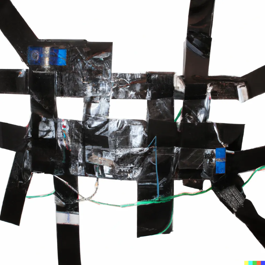 Hackers could have taken over every single .ai domain