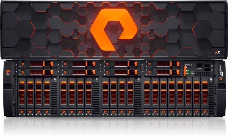 300TB SSD drives are coming and NAND evolving fast. Hard drives will have nowhere left to hide by 2026