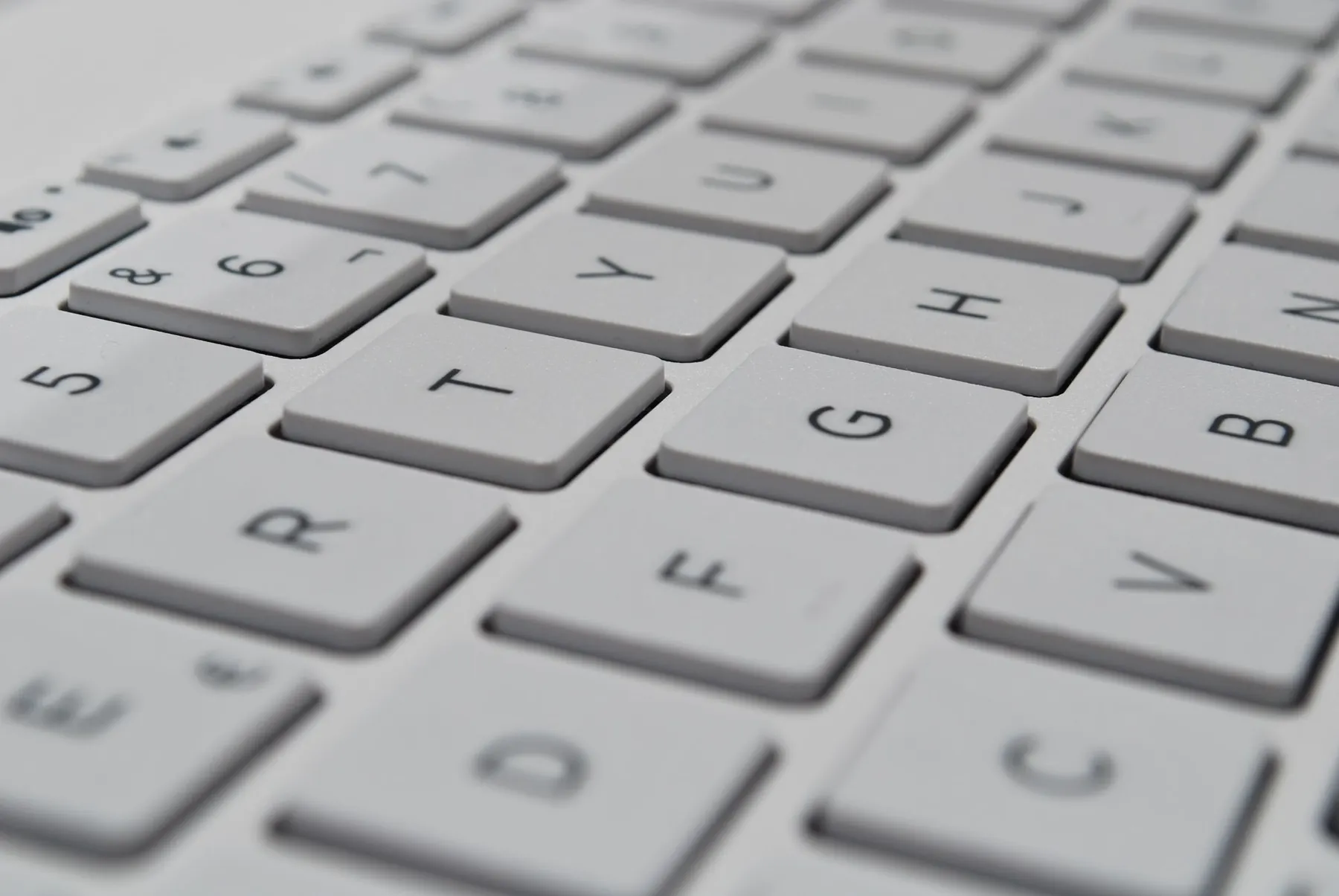 Hackers achieve 93% word recovery from keyboard noise