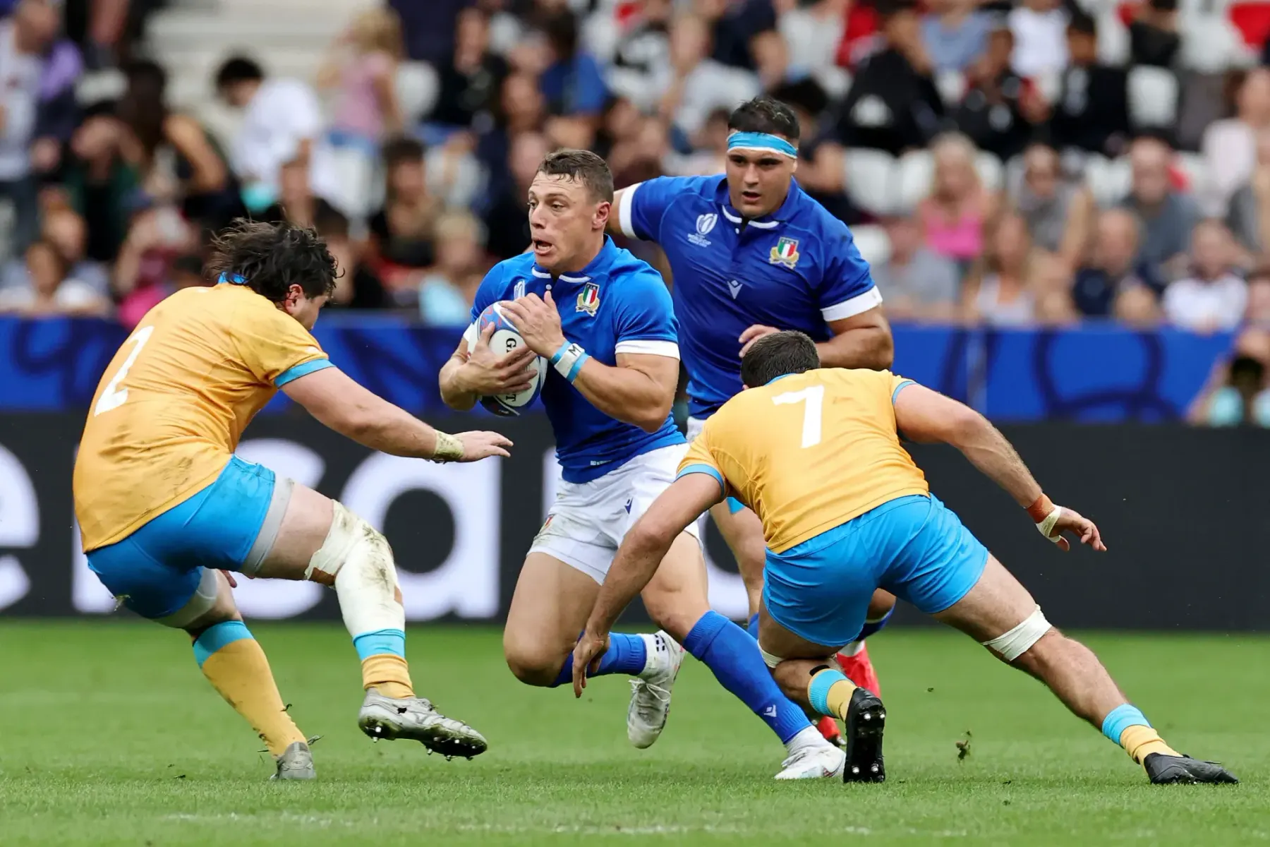 For IT Project Success, Consider The Wider Competition, not Just Today’s Fixture...