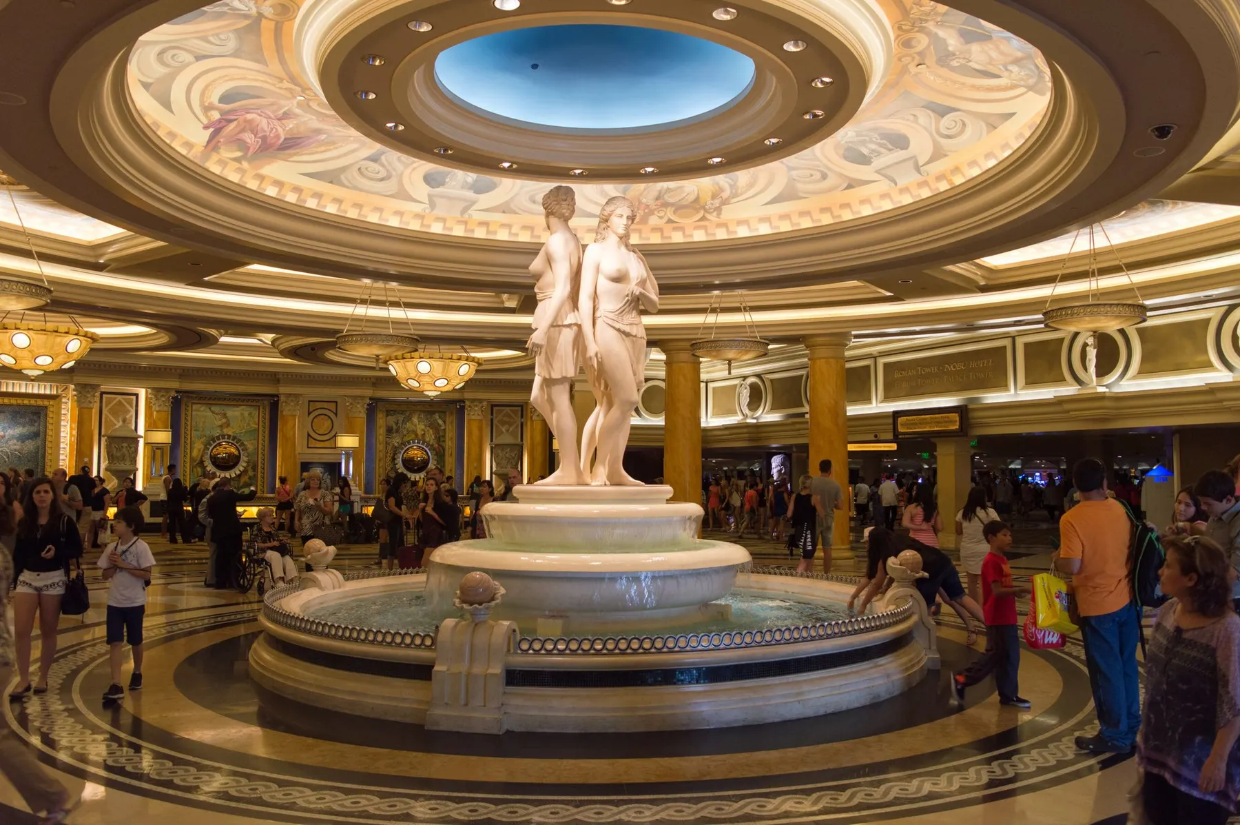 Las Vegas casino ransomware attacks: Okta in the spotlight as MGM slowly recovers