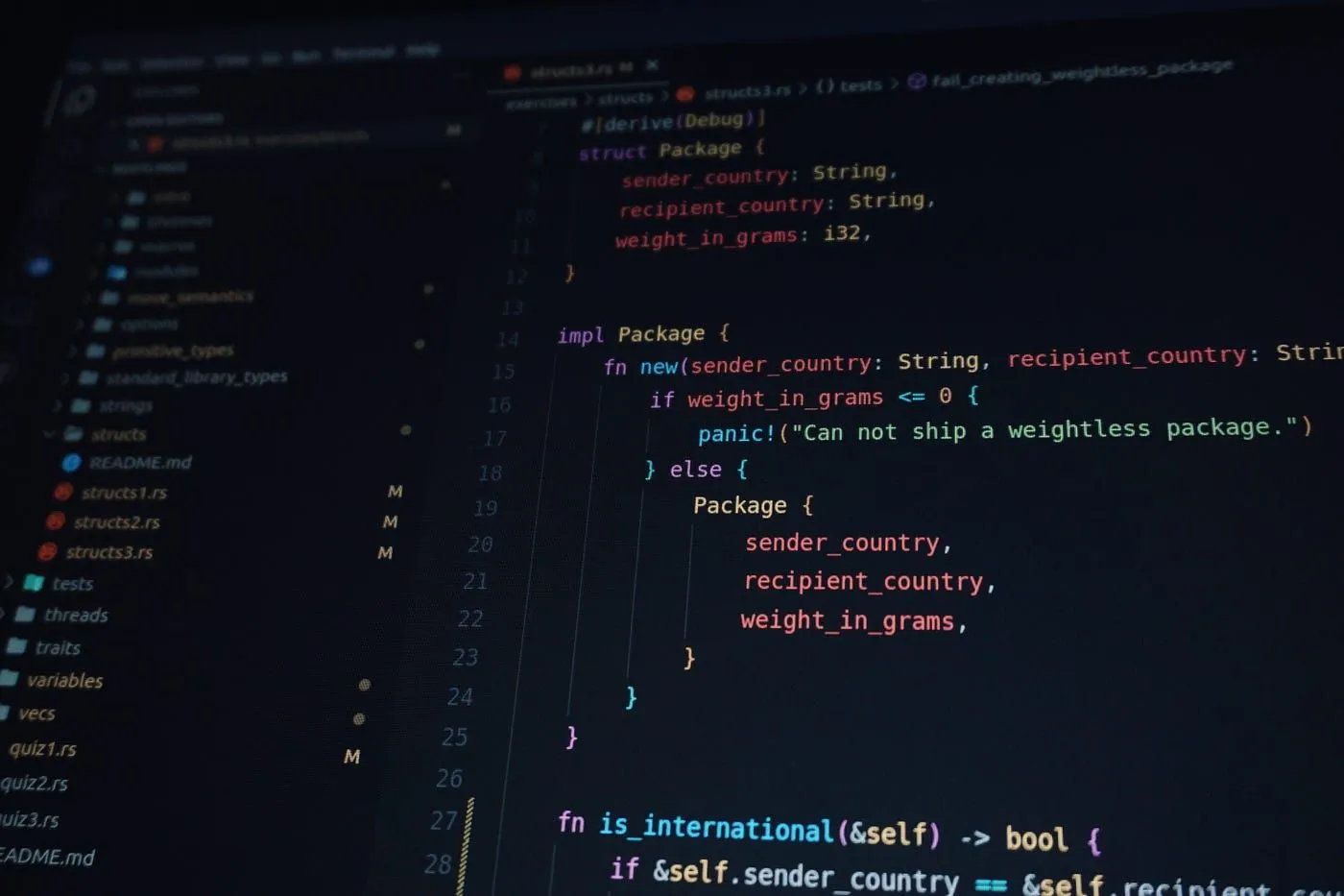 Code quality: Is this indicator of a well-run software business going overlooked by investors?