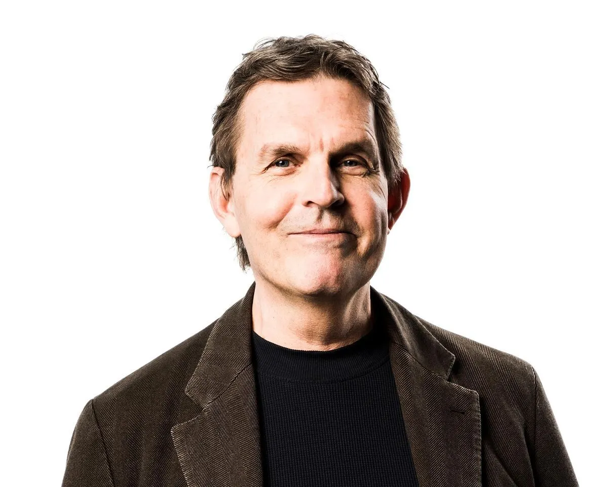 Amazon veteran Charlie Bell is leading a software security overhaul at Microsoft