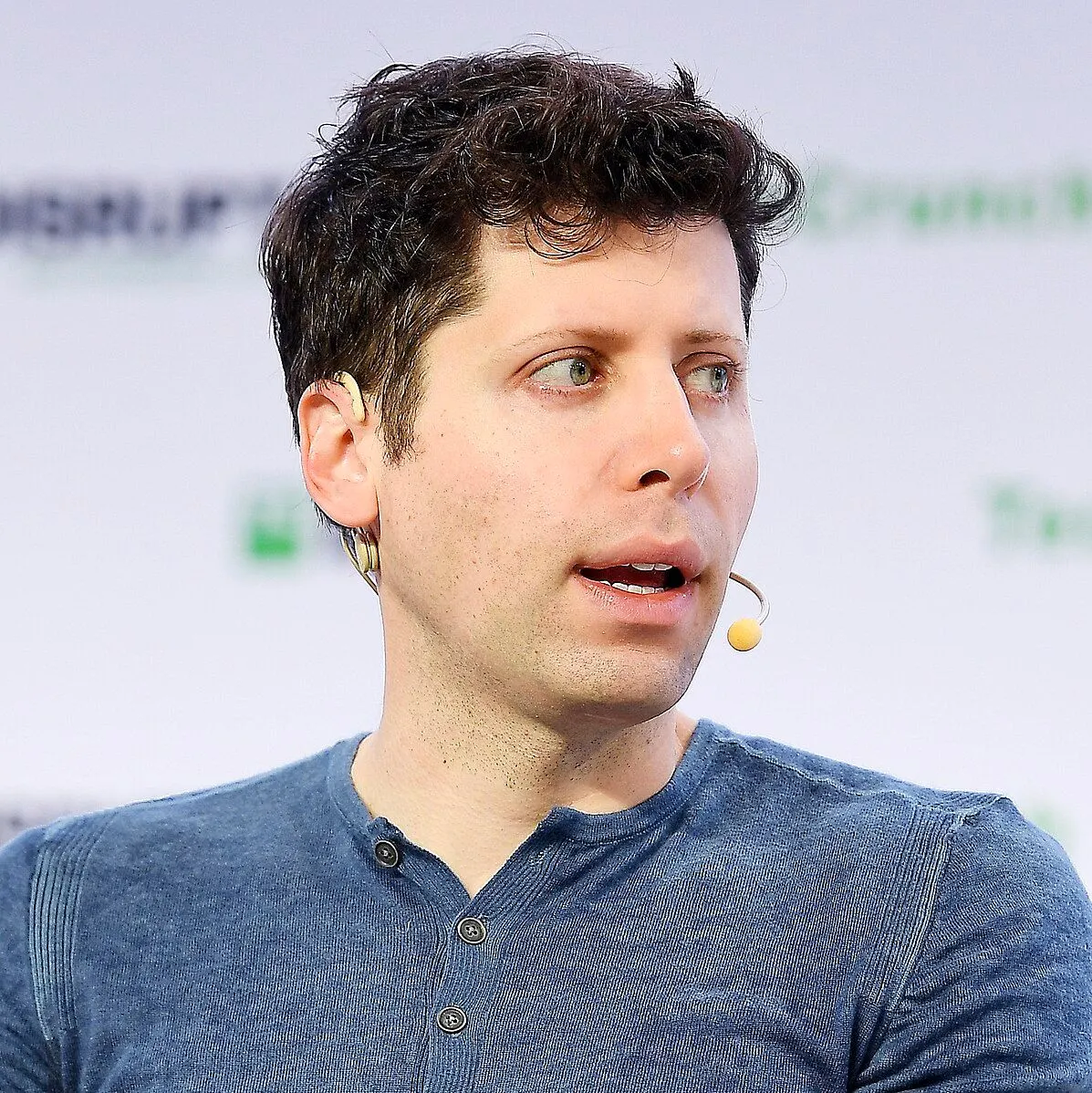 OpenAI CEO Sam Altman