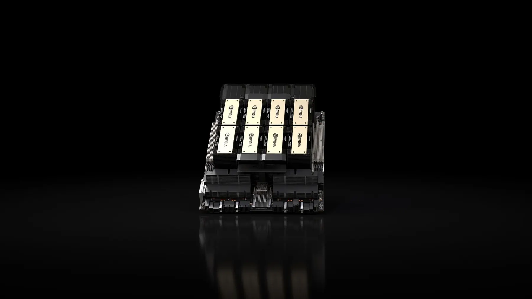 NVIDIA HGX H200