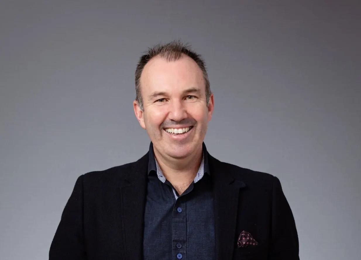 The Big Interview: Very Group Chief Data Officer, Steven Pimblett