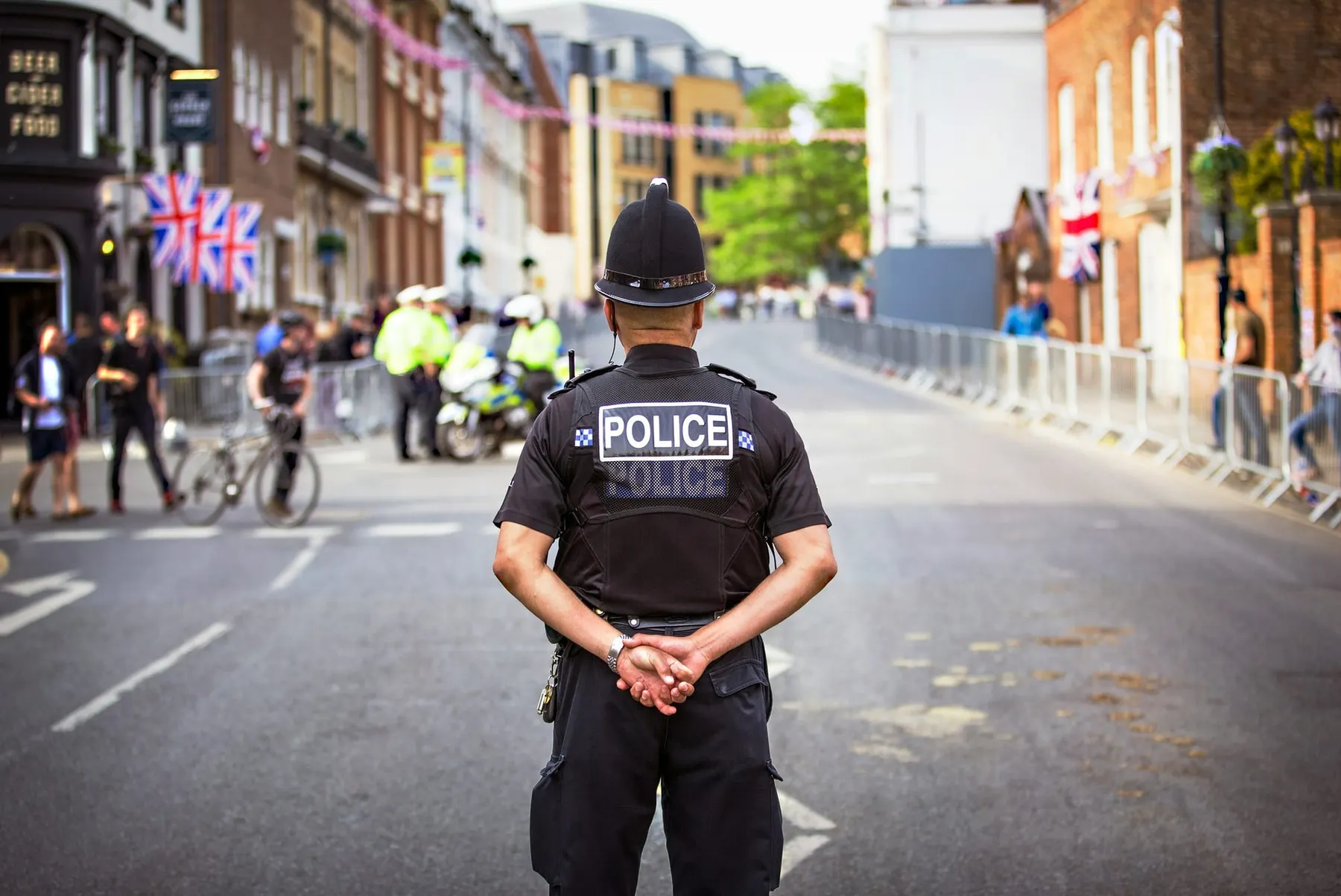 UK Crown Prosecution Service preps £2.5m financial analysis system procurement