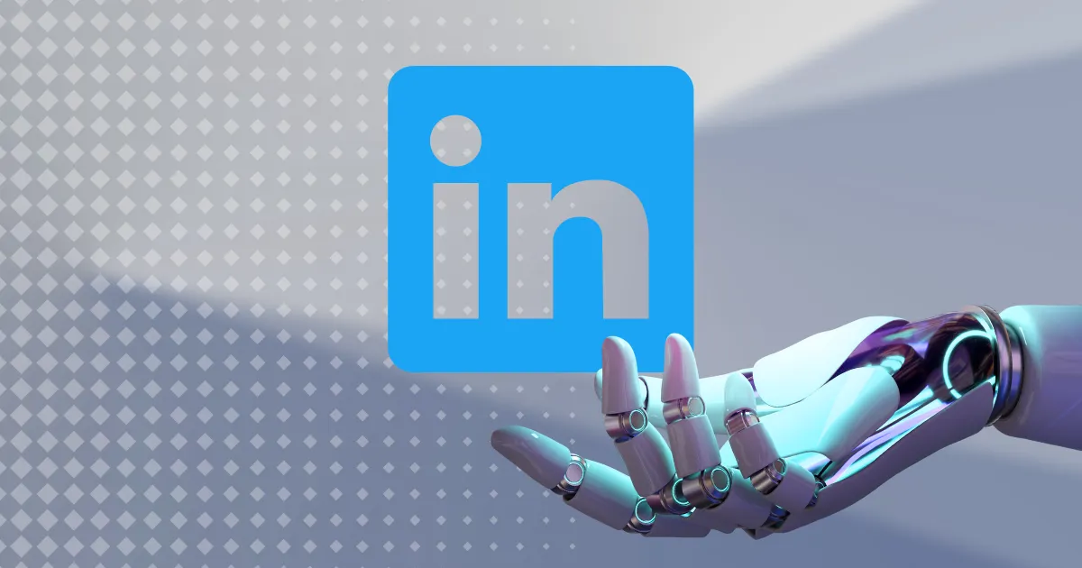 “Barfing” code, RAG stacks and other AI lessons from LinkedIn