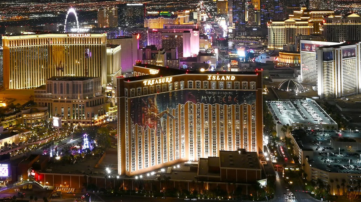 VMware evicted from Treasure Island: Nutanix hits jackpot with CIO
