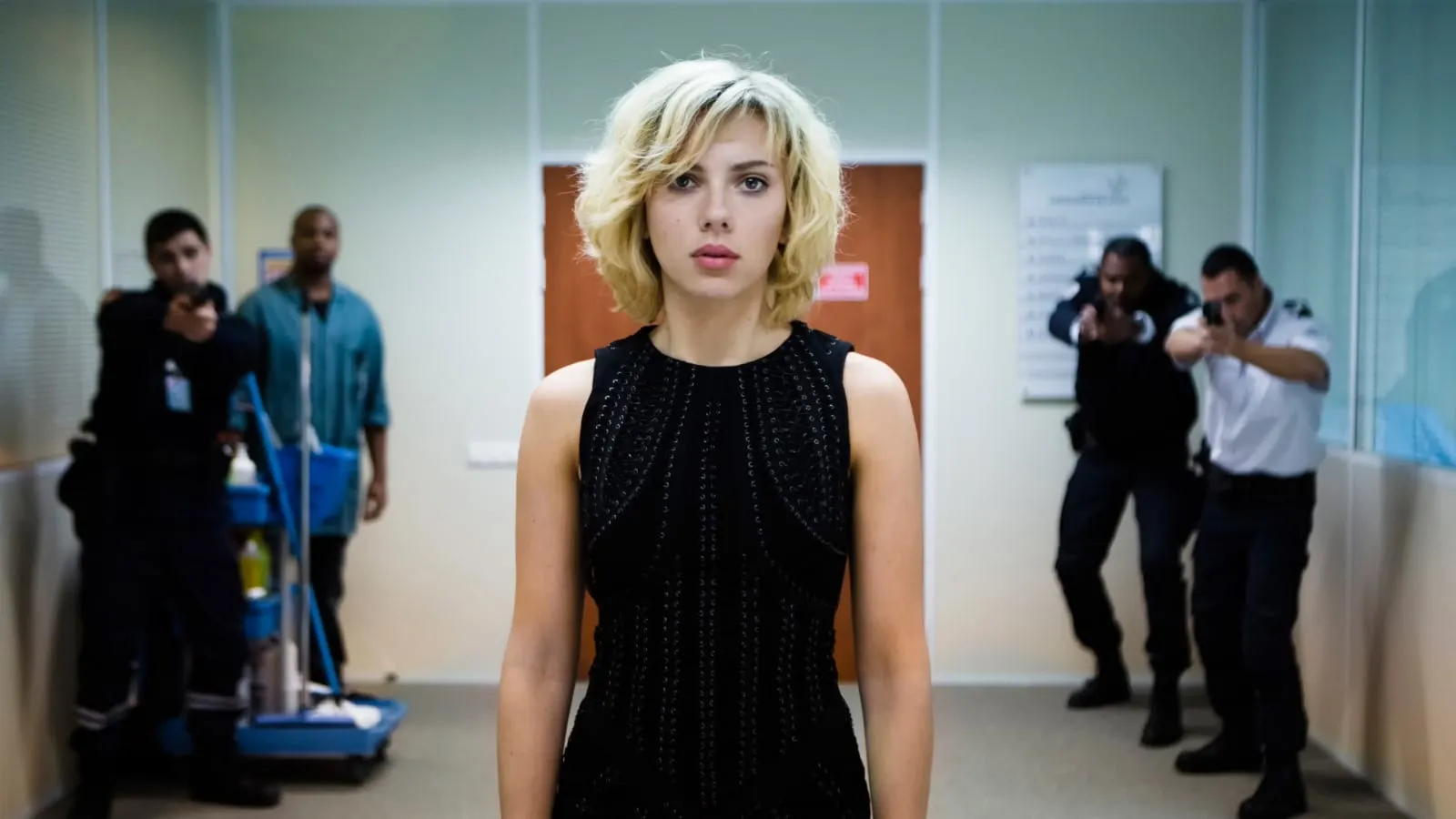 OpenAI’s Sam Altman bends before wrath of Scarlett Johansson