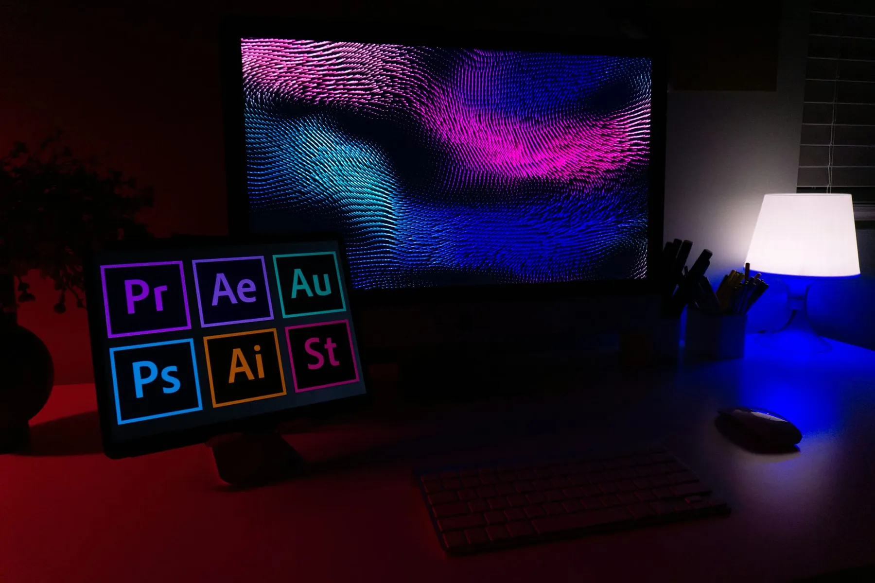 Adobe joins Microsoft in admitting it's now basically spyware