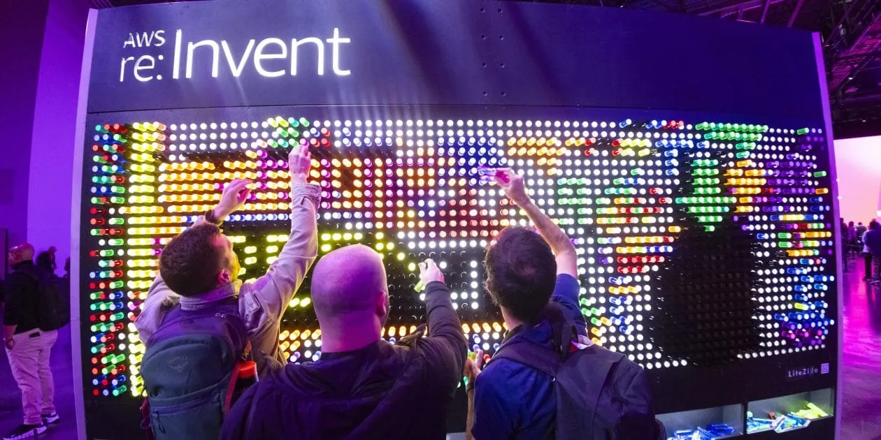 AWS is quietly killing off services under its new CEO