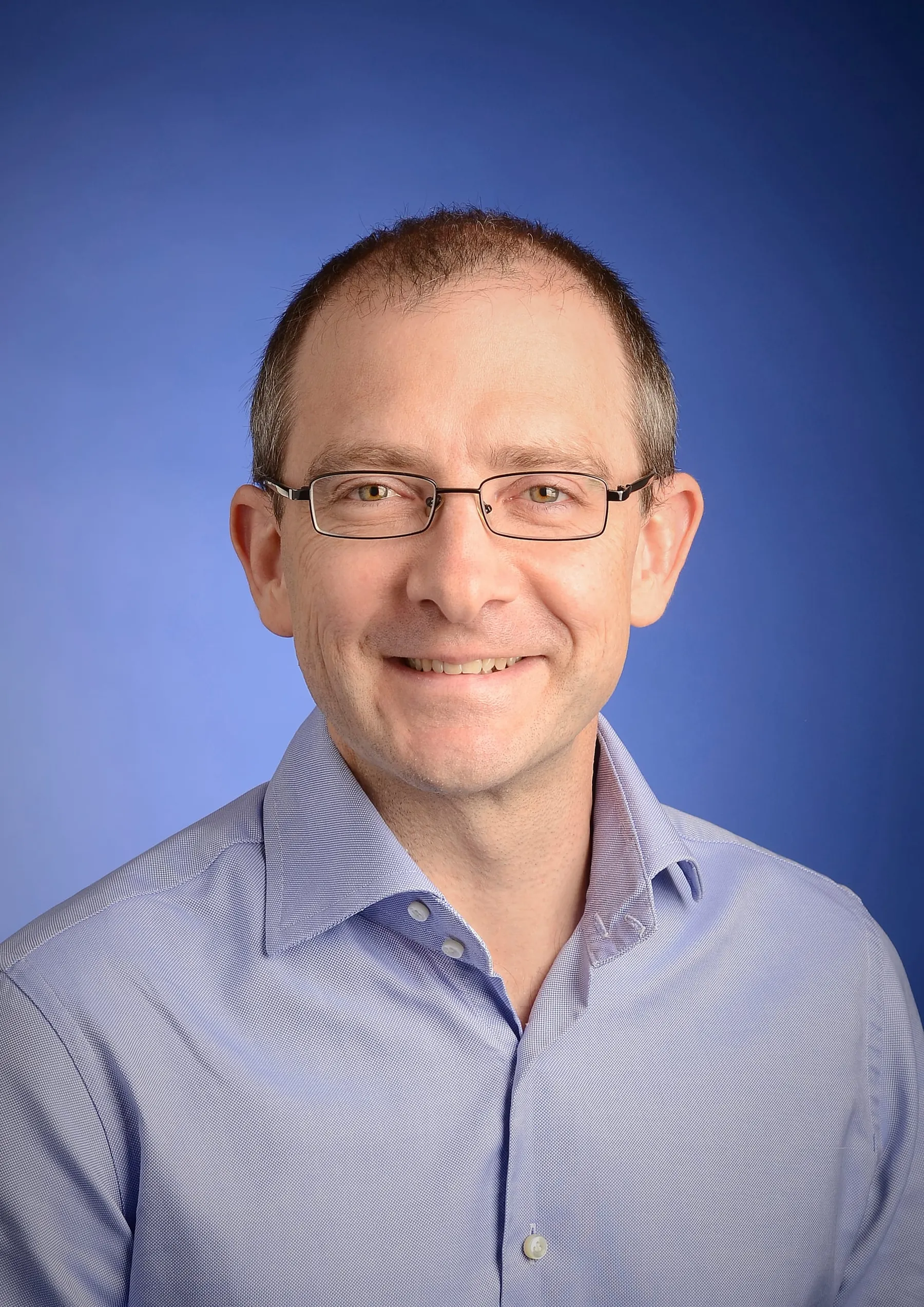  James Osborn, Chief Digital Officer of KPMG,