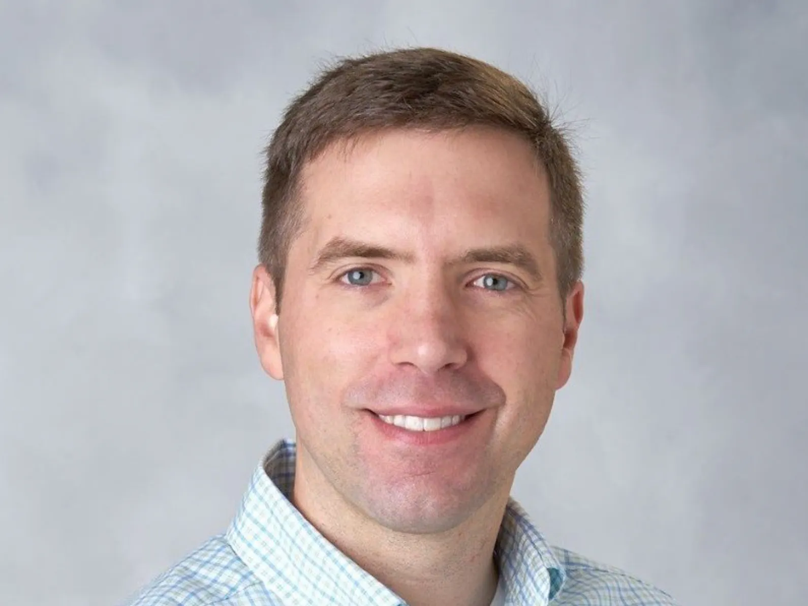 Kurt Rohloff, CTO and co-founder of Duality