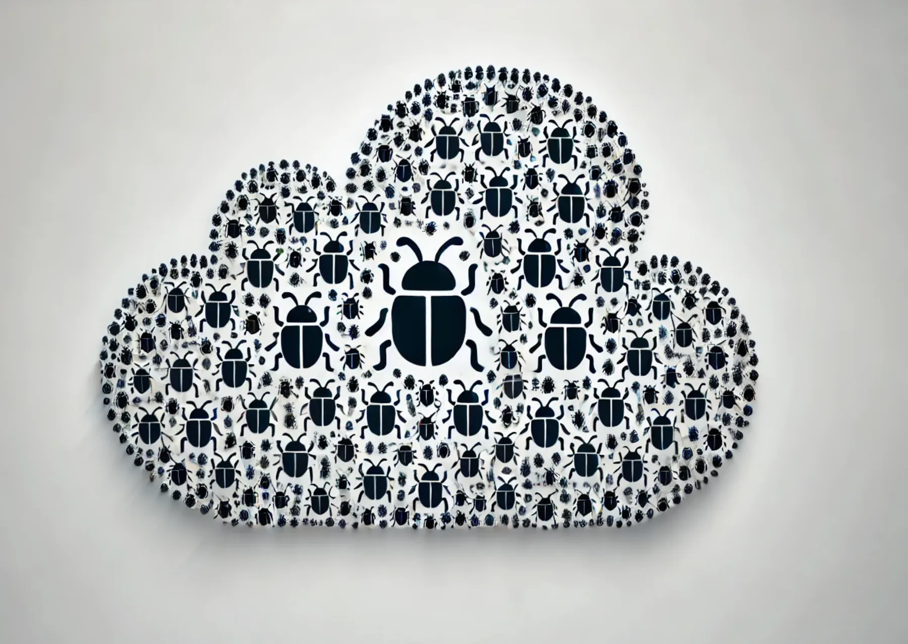 Researchers are still yearning for an AWS public bug bounty program (Image: ChatGPT)