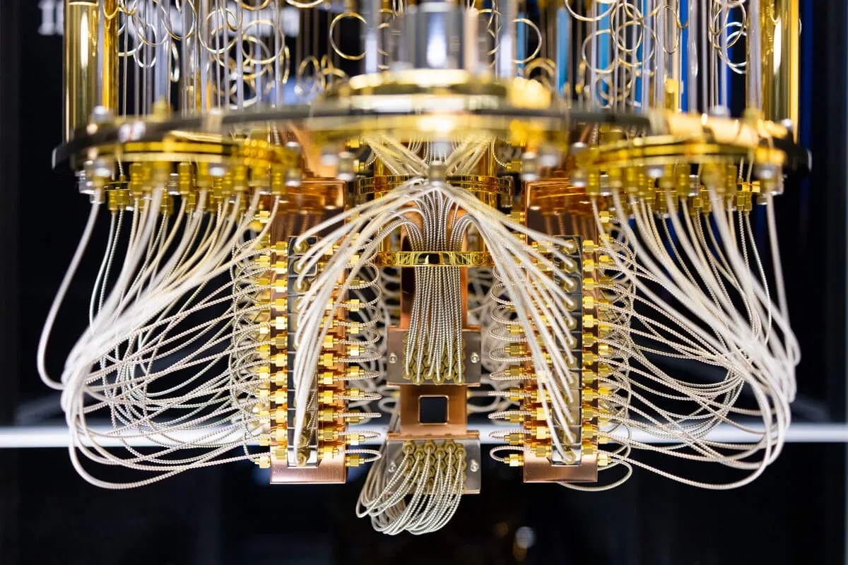 Qubits versus Gates: The road to practical quantum advantage