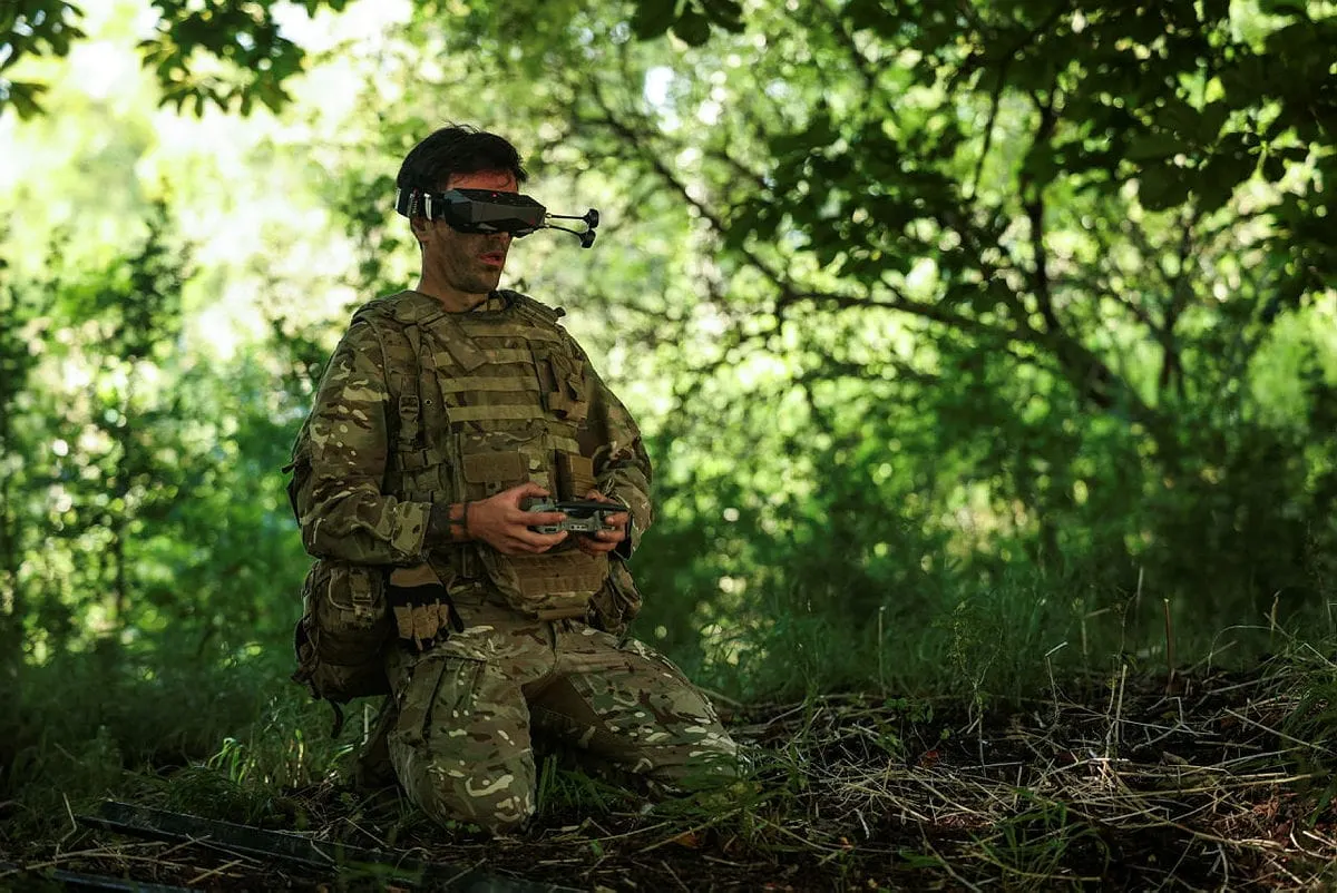 Ministry of Defence’s £2.1 billion IT spend – cyber skills “pinch” revealed