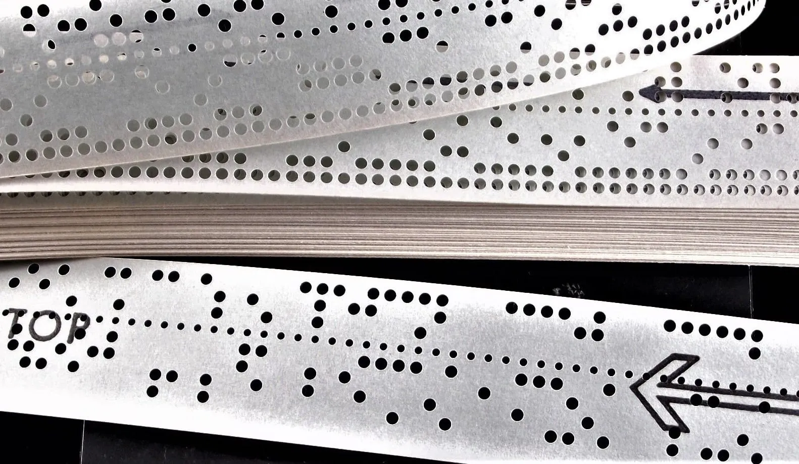 No more punched tape? NCSC promises progress on £2.6 billion crypt-key overhaul