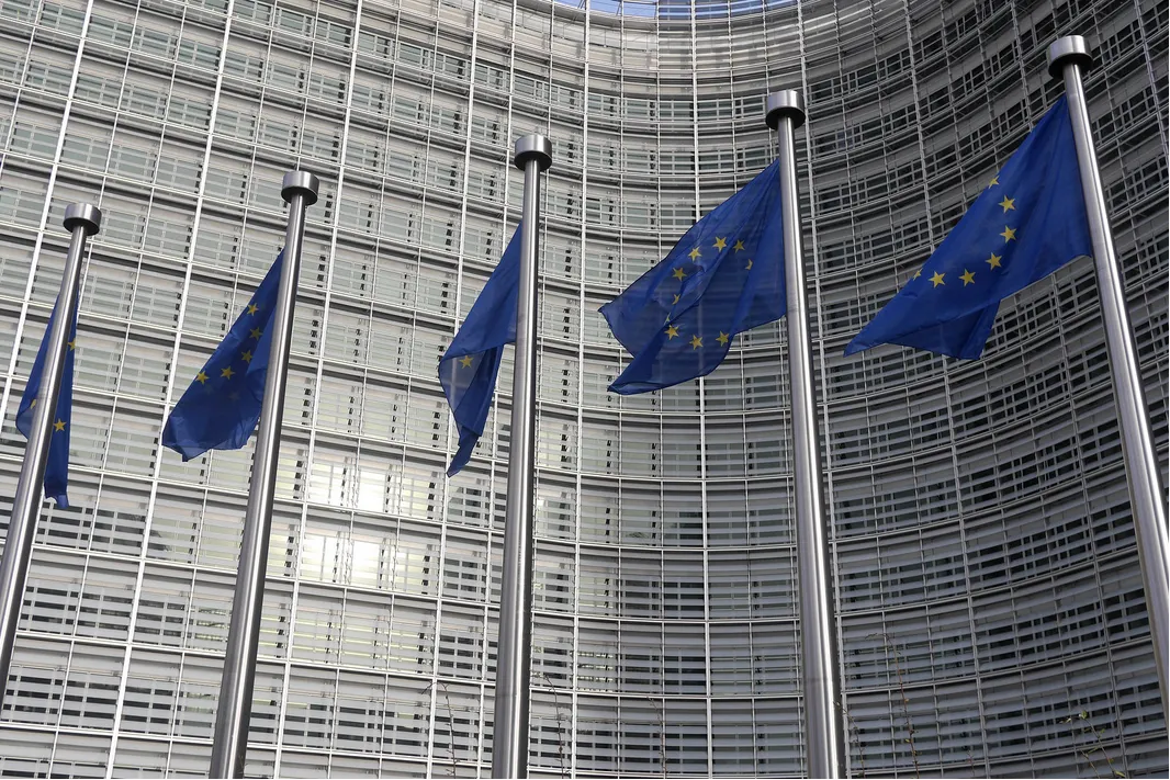 Has the EU’s vision of unified security fallen apart?