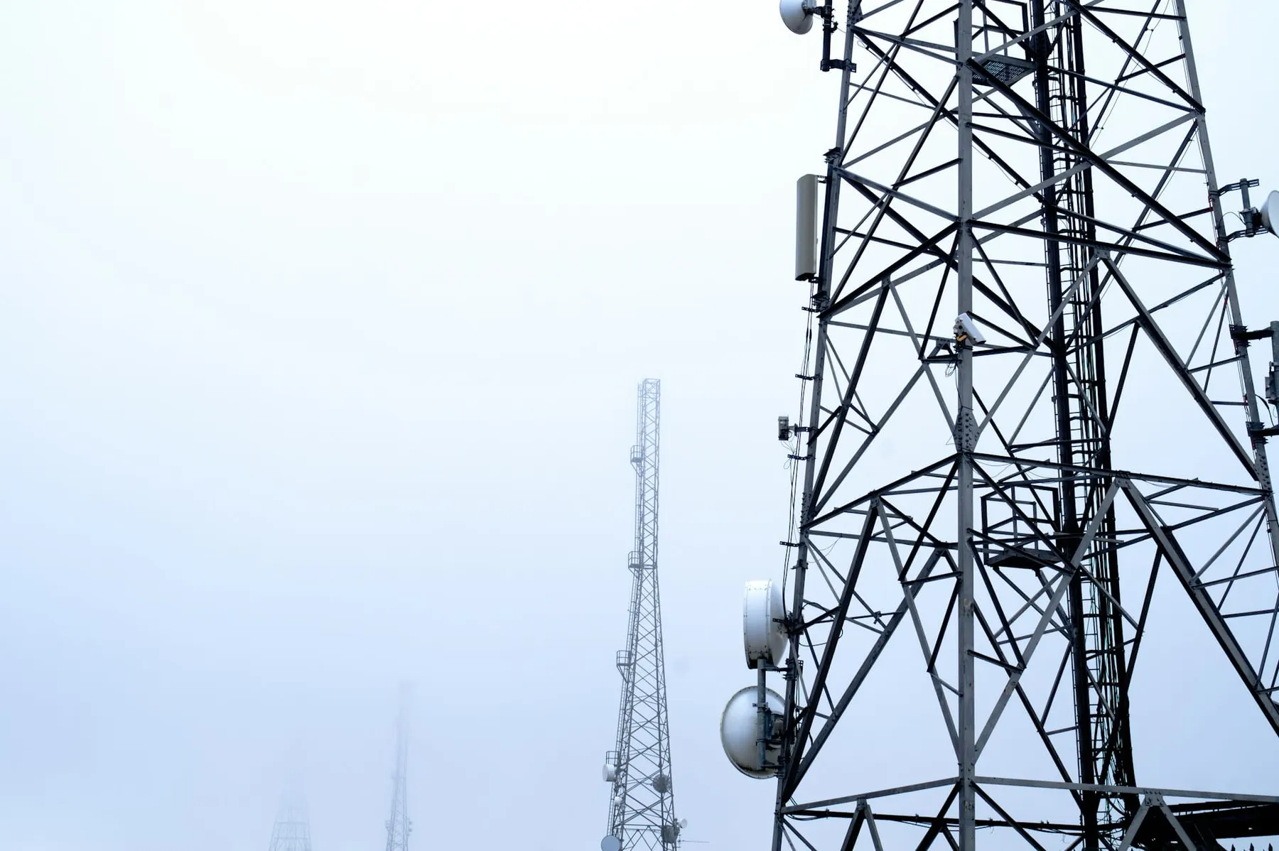Legacy SS7 protocol puts telco security in the spotlight
