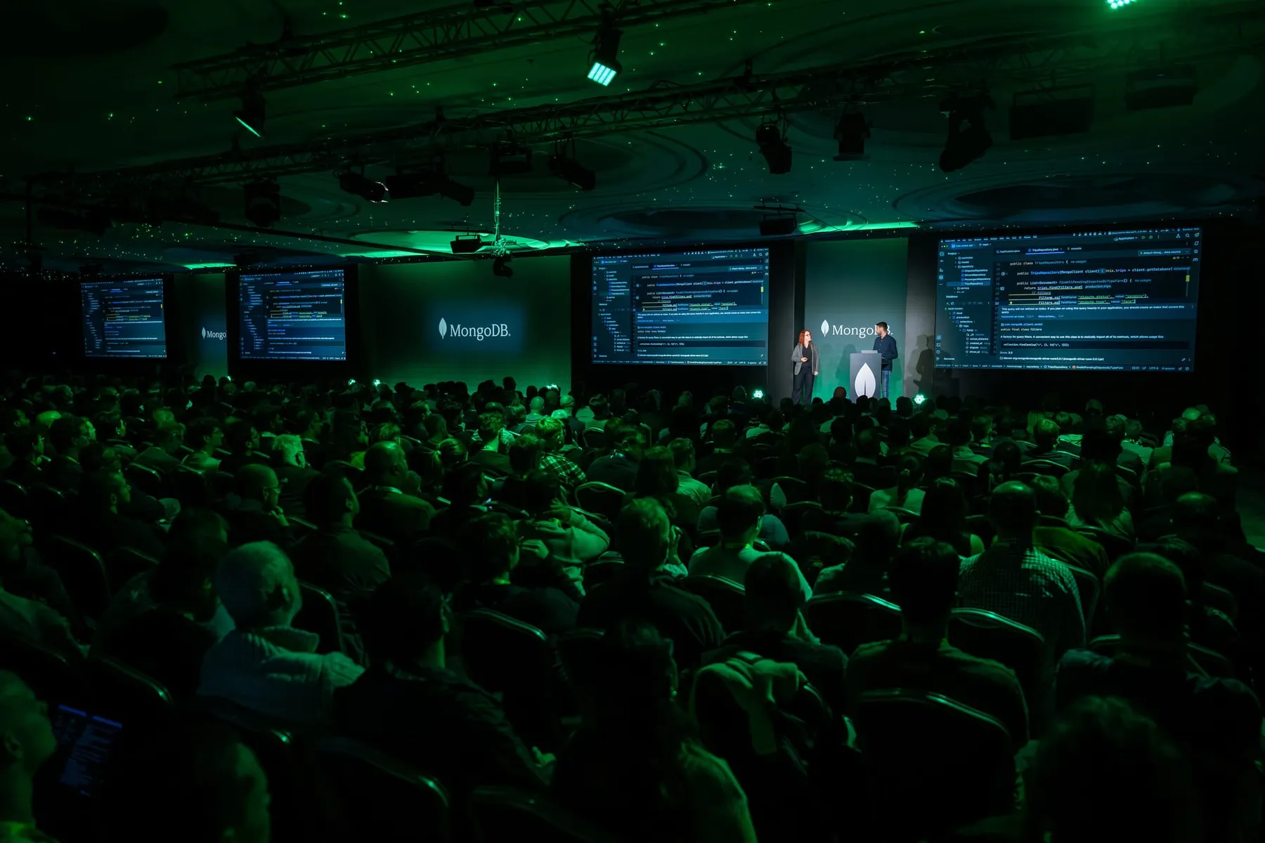 MongoDB smashes Wall Street expectations