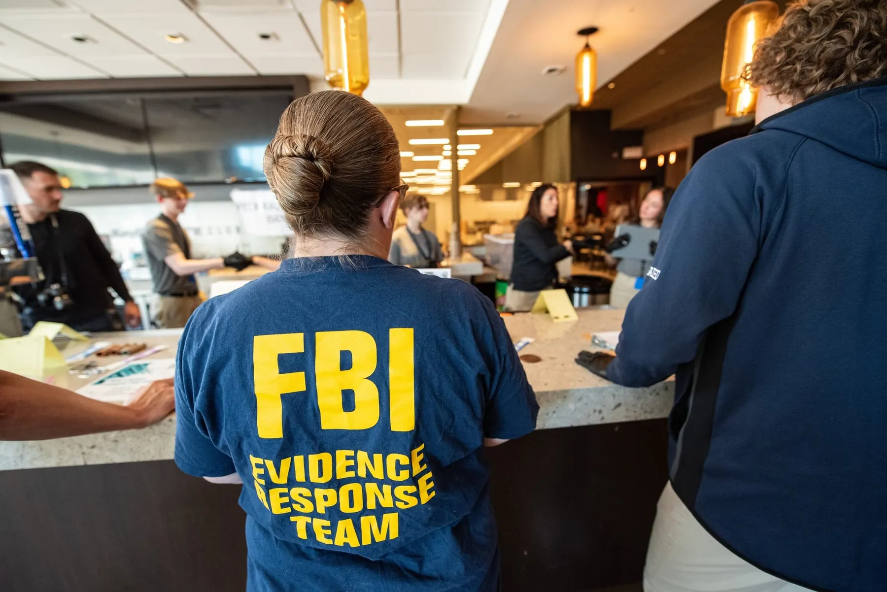 PlugX: The FBI is your new antivirus