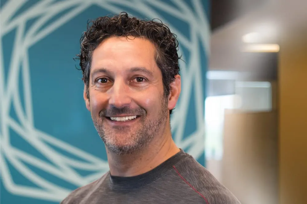 Tributes pour in after death of Tenable’s "trailblazing" Amit Yoran