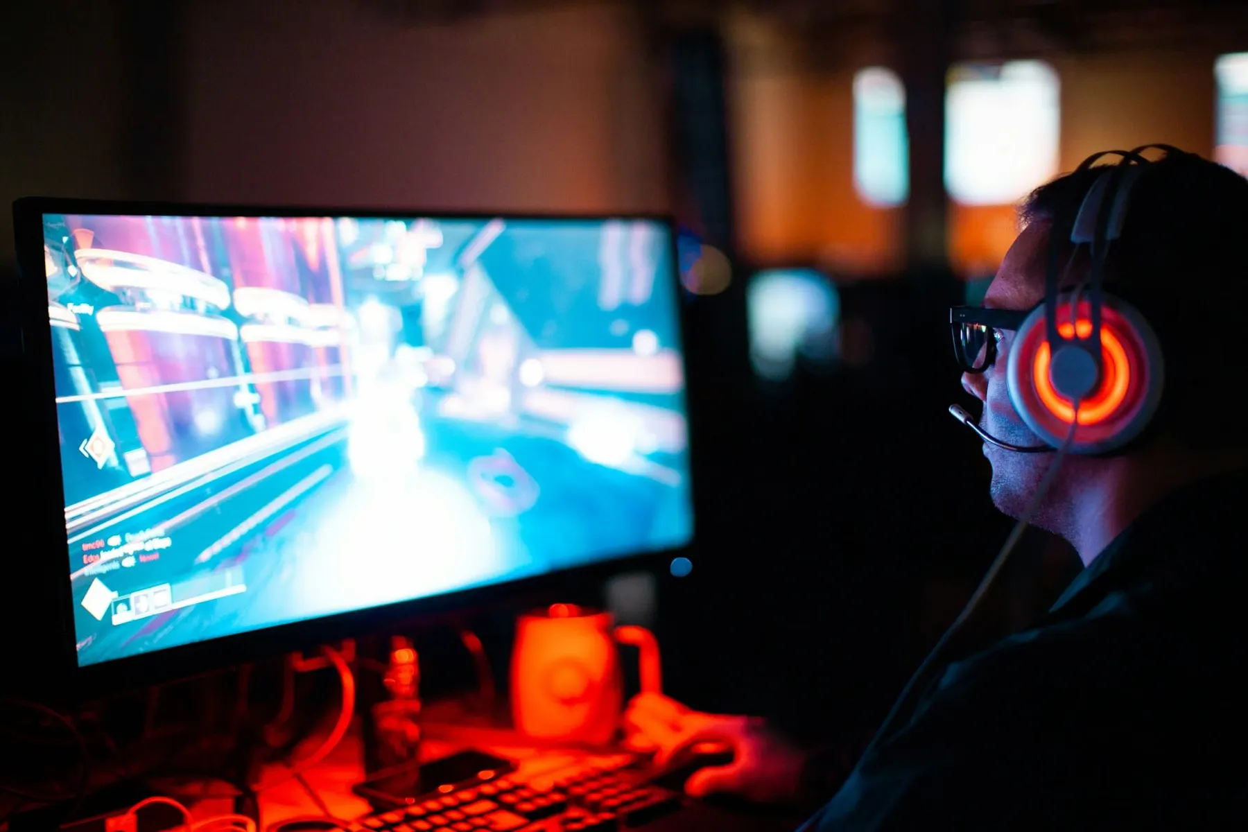 Want an idea of how generative AI is transforming industry? Look to the gaming sector