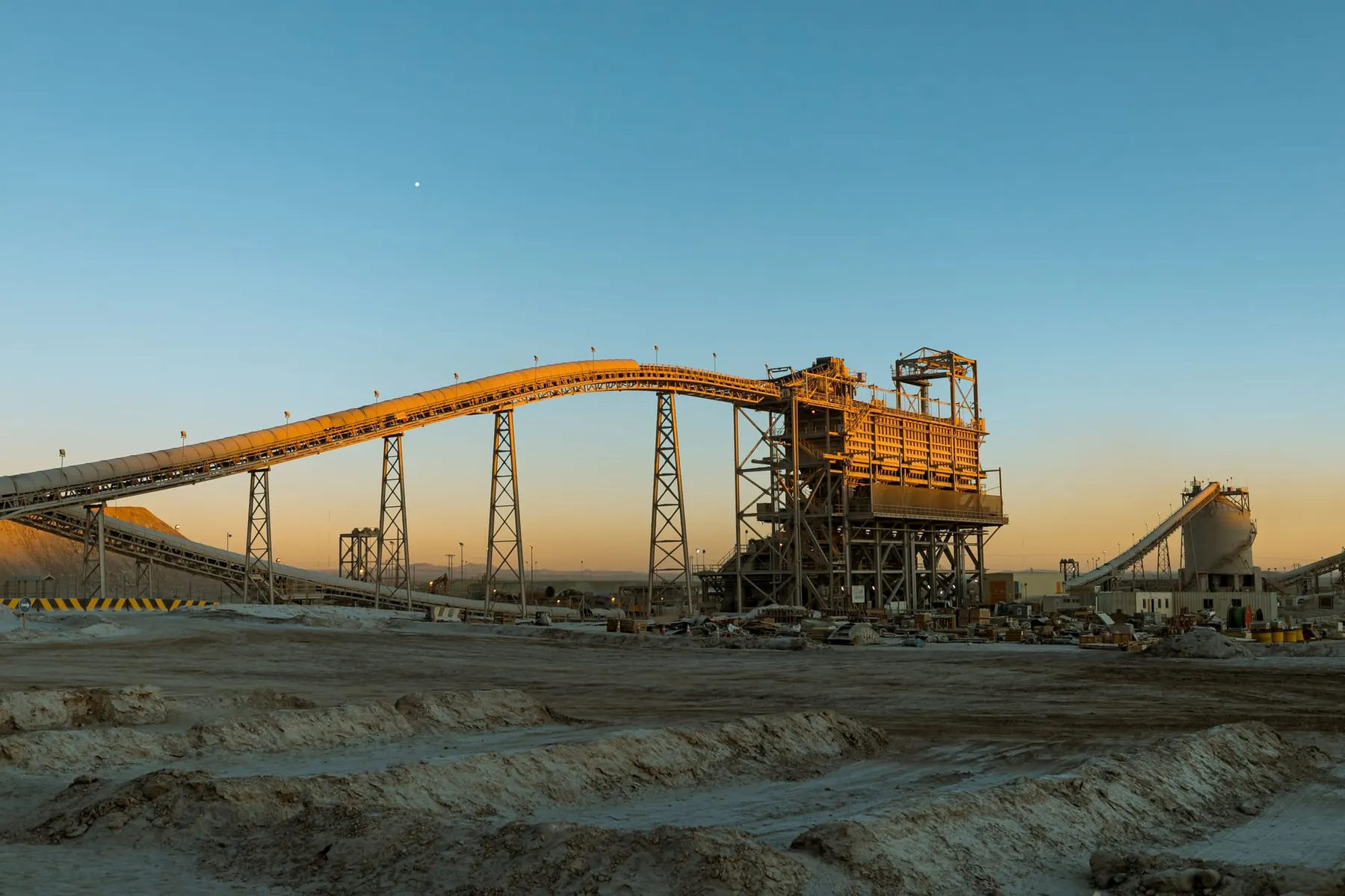 AI’s overlooked big winner: Copper miners